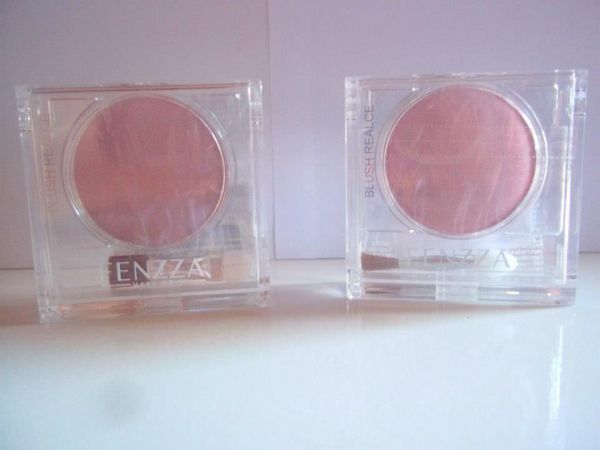 blush fenzza