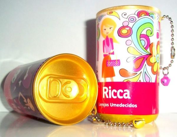 lenços umedecidos